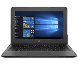 Affordable laptops at computer accessories shop in Dubai