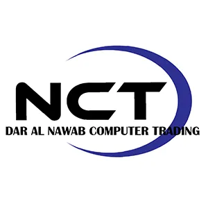 NCT Computer official logo-trusted computer hardware store in UAE