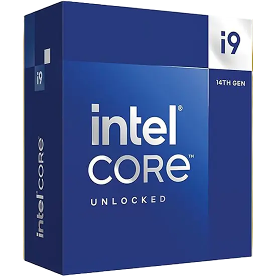 intel core processor showcasing advanced computing performance