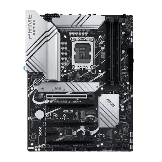 ASUS motherboard available at computer hardware shop in Bur Dubai, Dubai