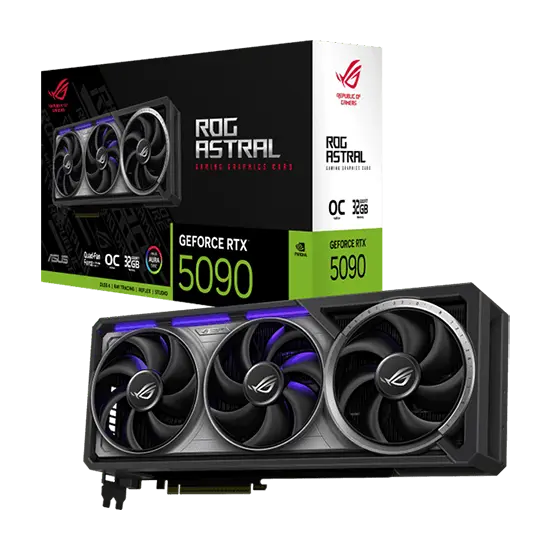 Graphic Card 5090 for high-performance gaming and rendering – Available at computer hardware shop in Bur Dubai, Dubai